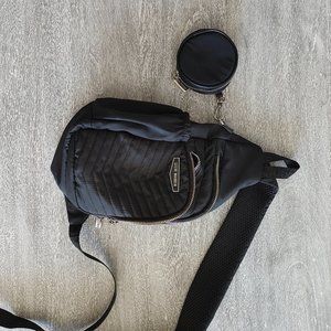 Steve Madden Baurora Cross body purse